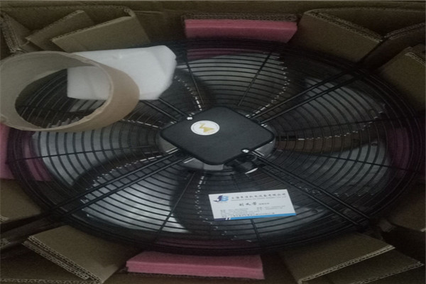 施樂(lè)百FB系列軸流風(fēng)機(jī)FB