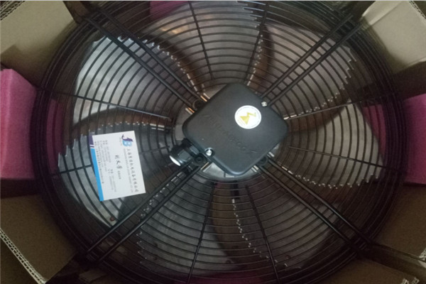 施樂(lè)百軸流風(fēng)機(jī)FB050-4EK.
