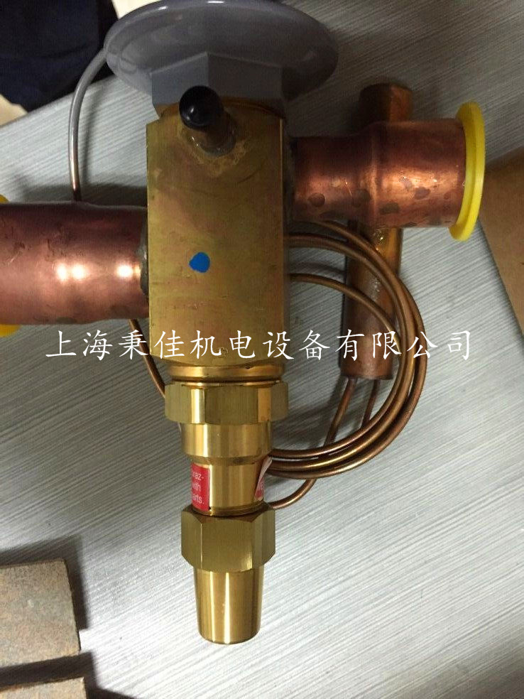 SPORLAN斯波蘭熱力膨脹閥OVE系列