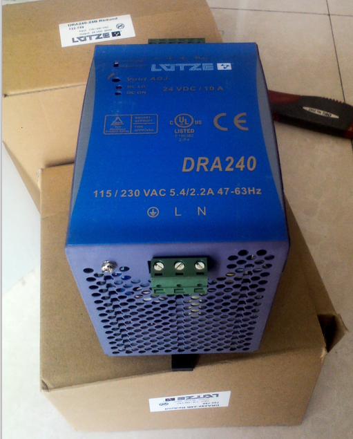 德國LUTZE呂策工業電源