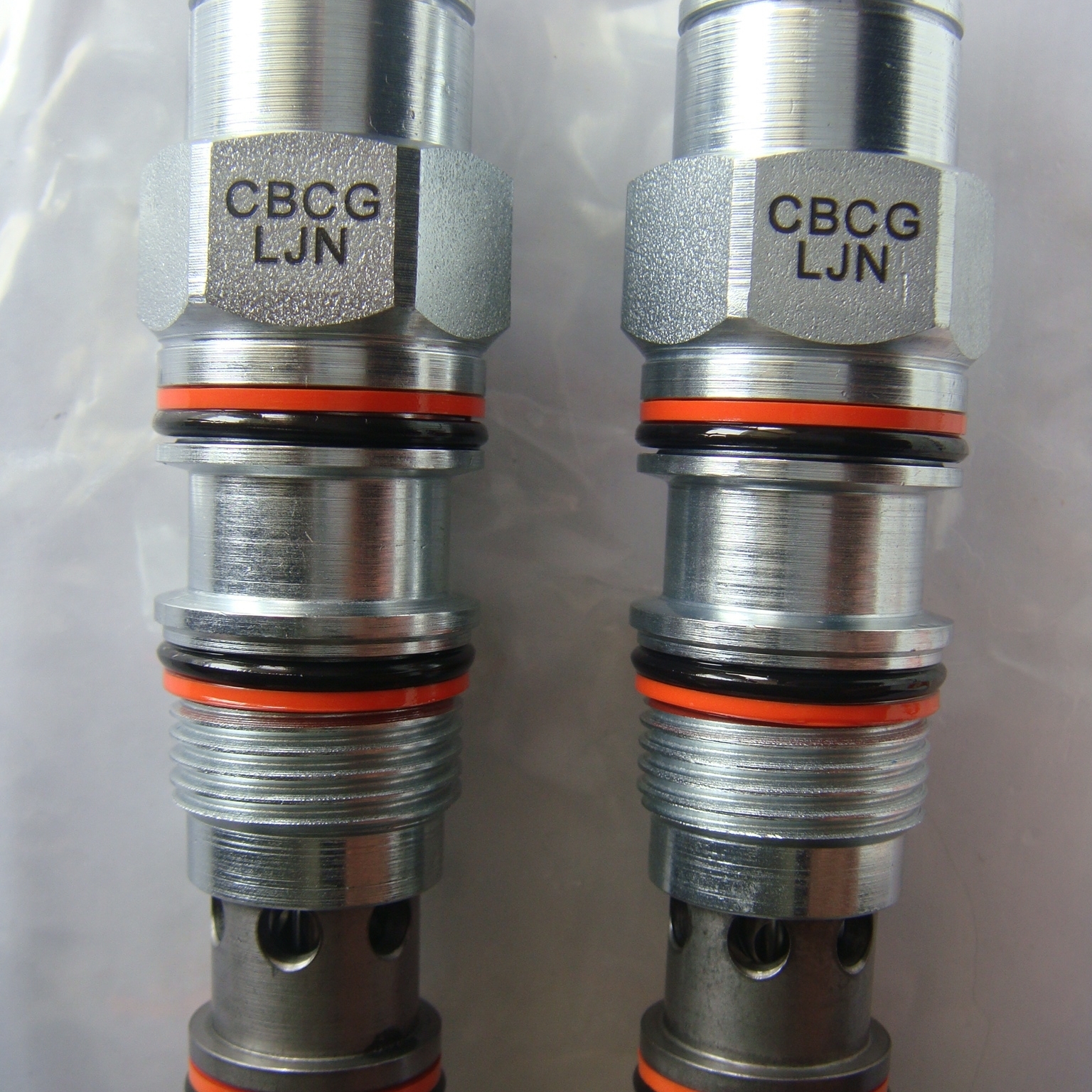 sun?Hydraulics 螺紋插裝閥CBCG-LJN?sun插裝閥PPDB-KNN
