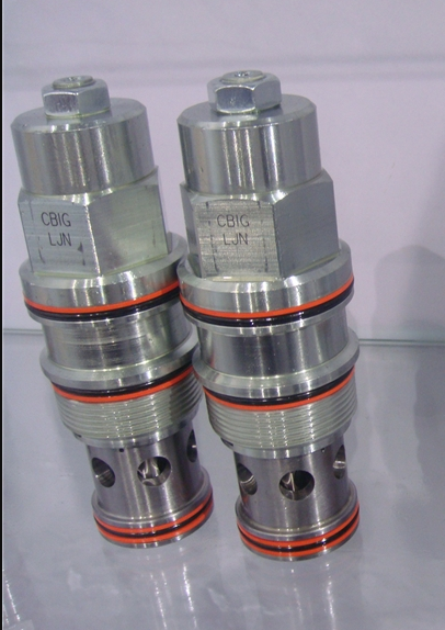 美國sun?Hydraulics 太陽螺紋插裝閥CBIG-LJN CBGG-LJN CBEG-LJN