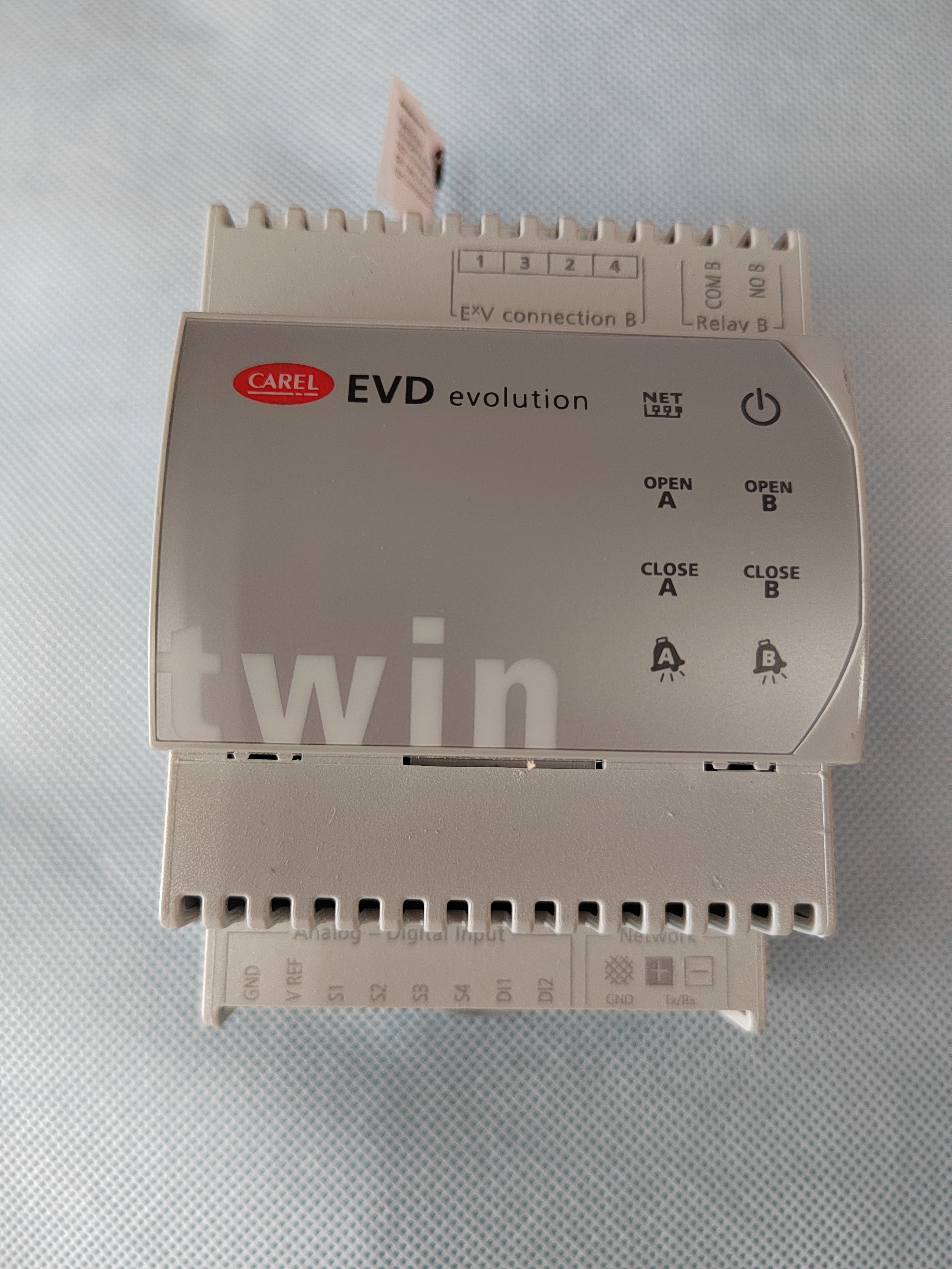 卡樂CAREL驅動器EVD0000E20 
